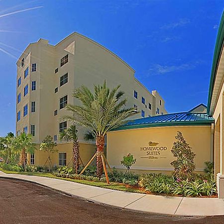 Homewood Suites By Hilton Miami - Airport West Miami Springs Exterior foto