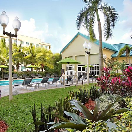 Homewood Suites By Hilton Miami - Airport West Miami Springs Exterior foto