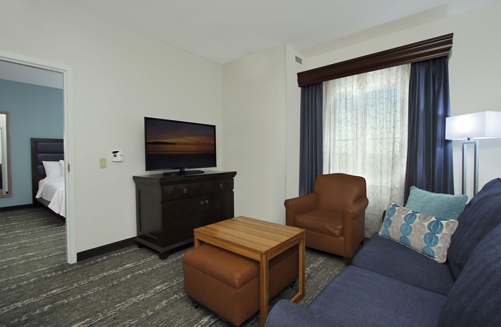Homewood Suites By Hilton Miami - Airport West Miami Springs Exterior foto