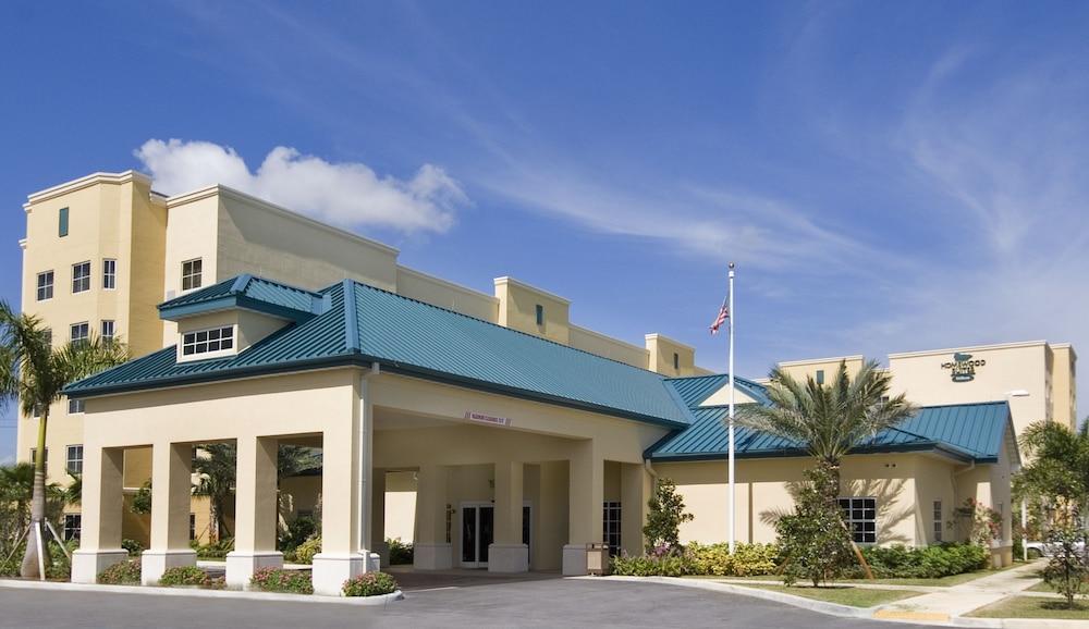 Homewood Suites By Hilton Miami - Airport West Miami Springs Exterior foto