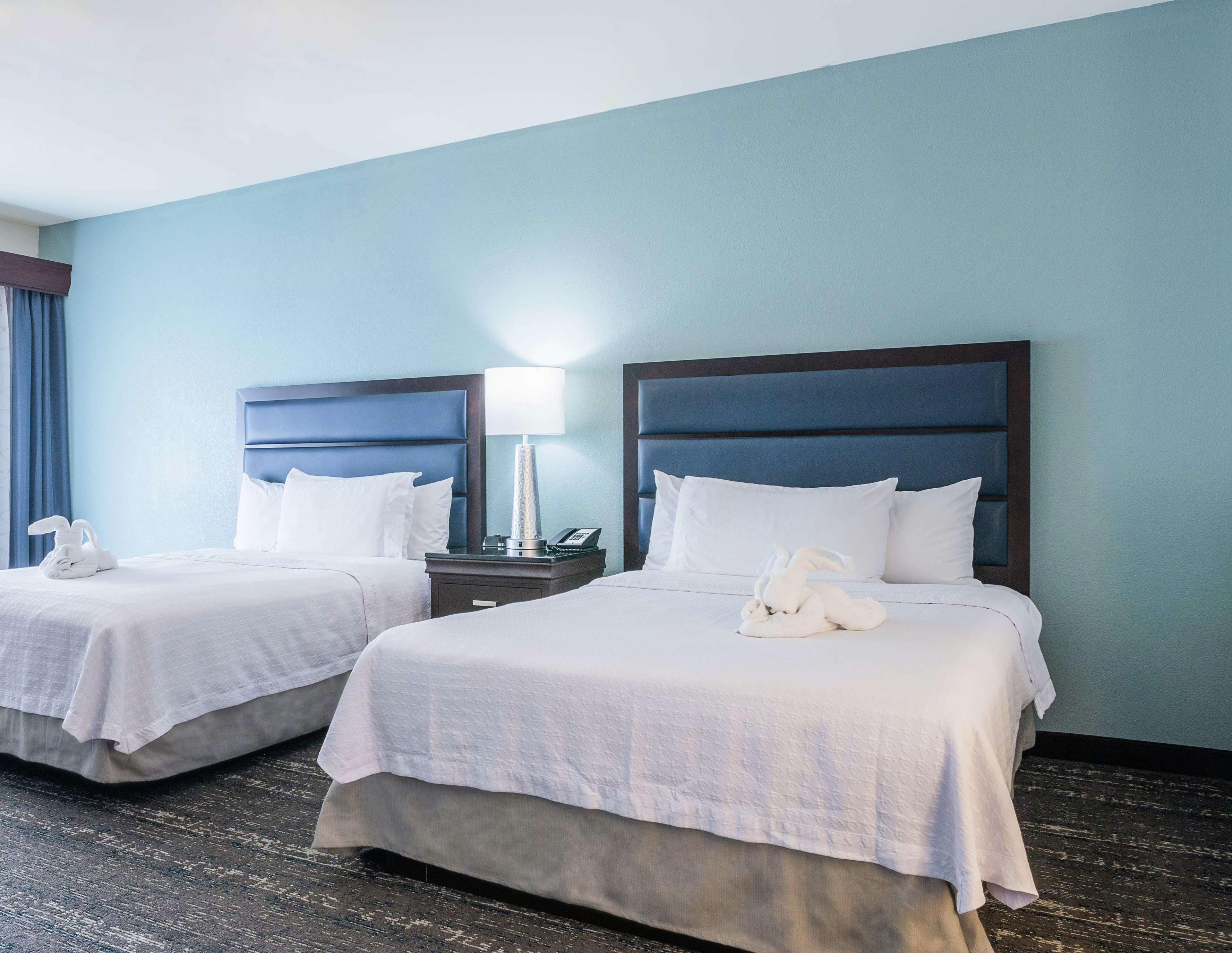 Homewood Suites By Hilton Miami - Airport West Miami Springs Exterior foto