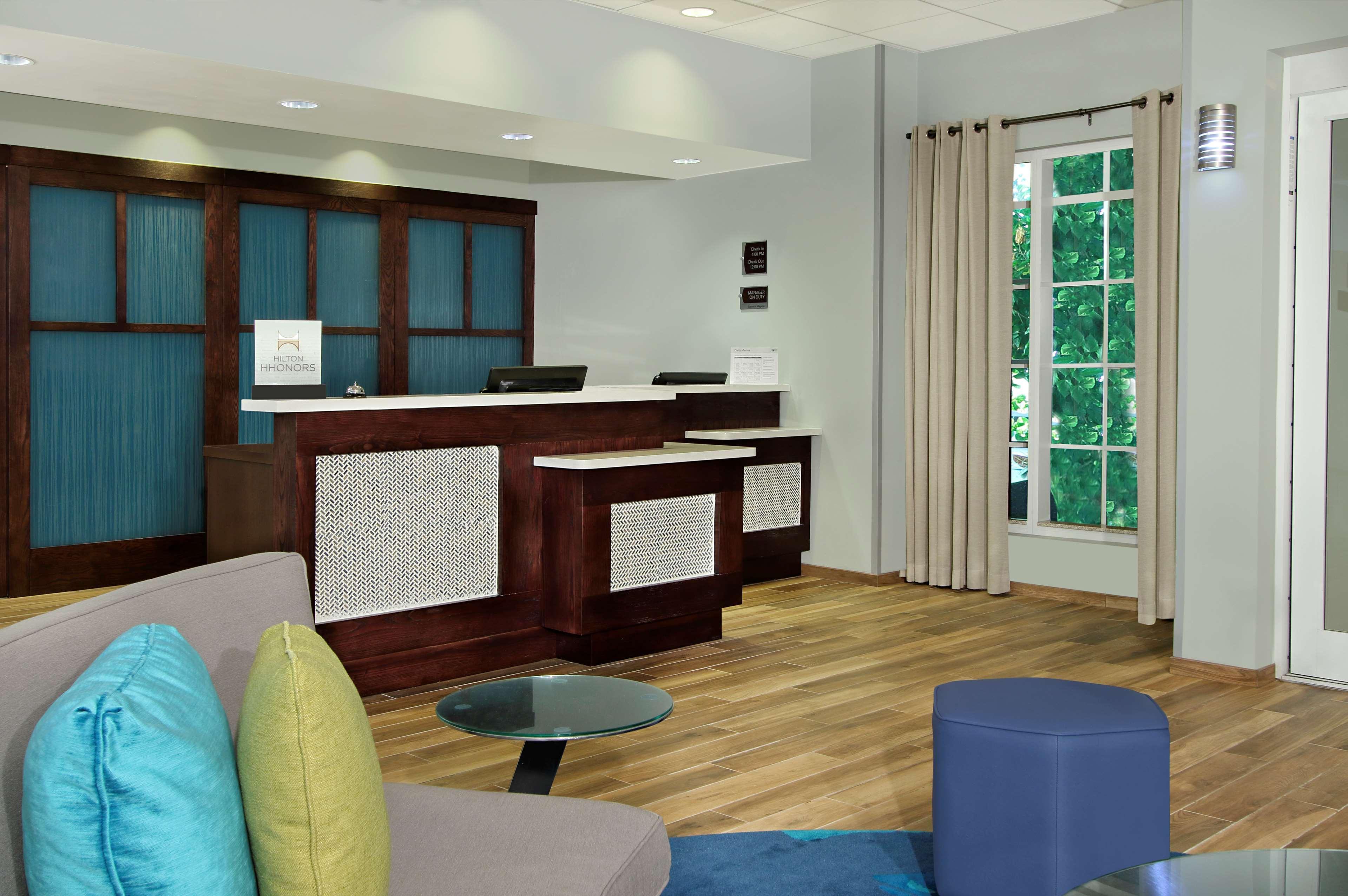 Homewood Suites By Hilton Miami - Airport West Miami Springs Exterior foto