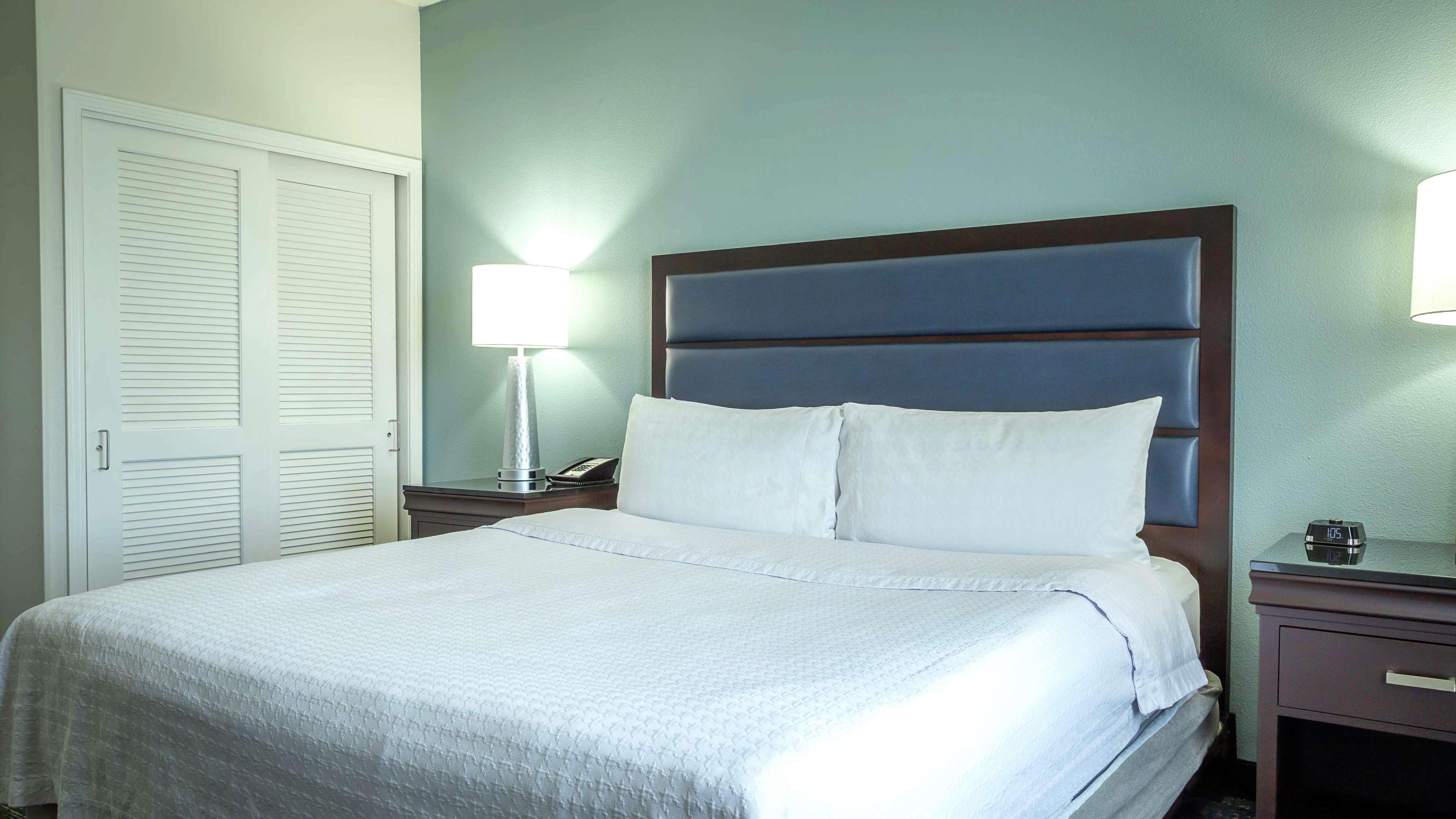 Homewood Suites By Hilton Miami - Airport West Miami Springs Exterior foto