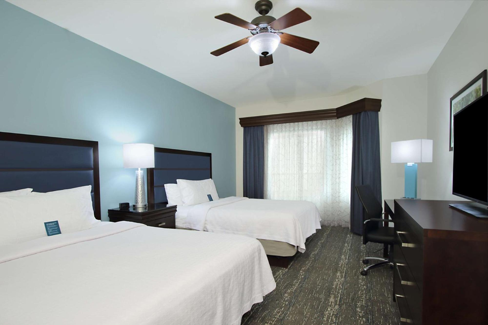 Homewood Suites By Hilton Miami - Airport West Miami Springs Exterior foto