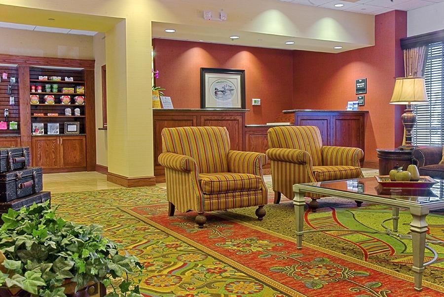 Homewood Suites By Hilton Miami - Airport West Miami Springs Interior foto