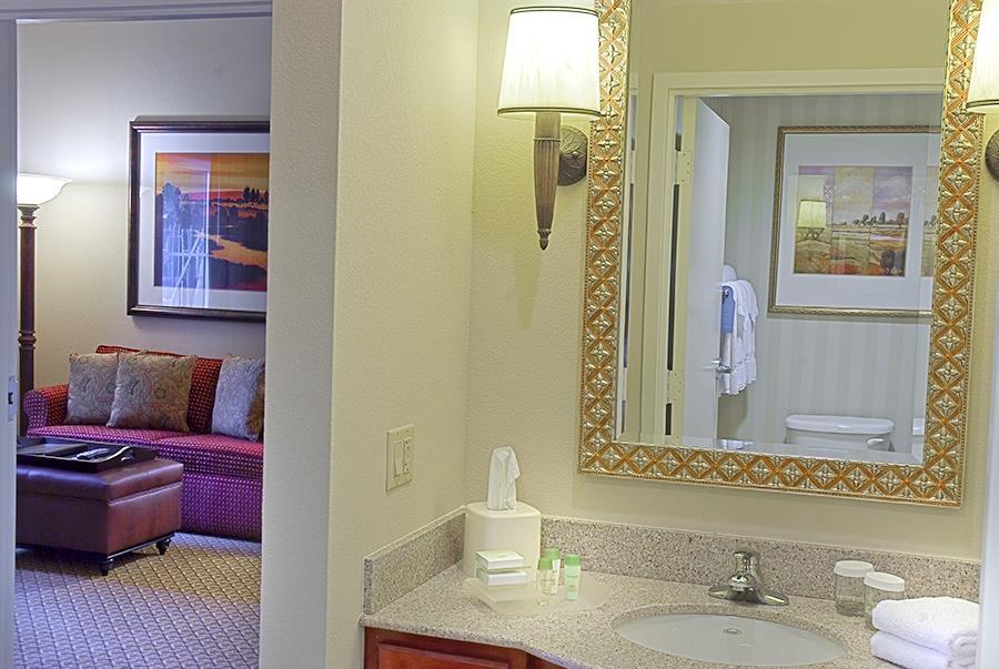 Homewood Suites By Hilton Miami - Airport West Miami Springs Zimmer foto