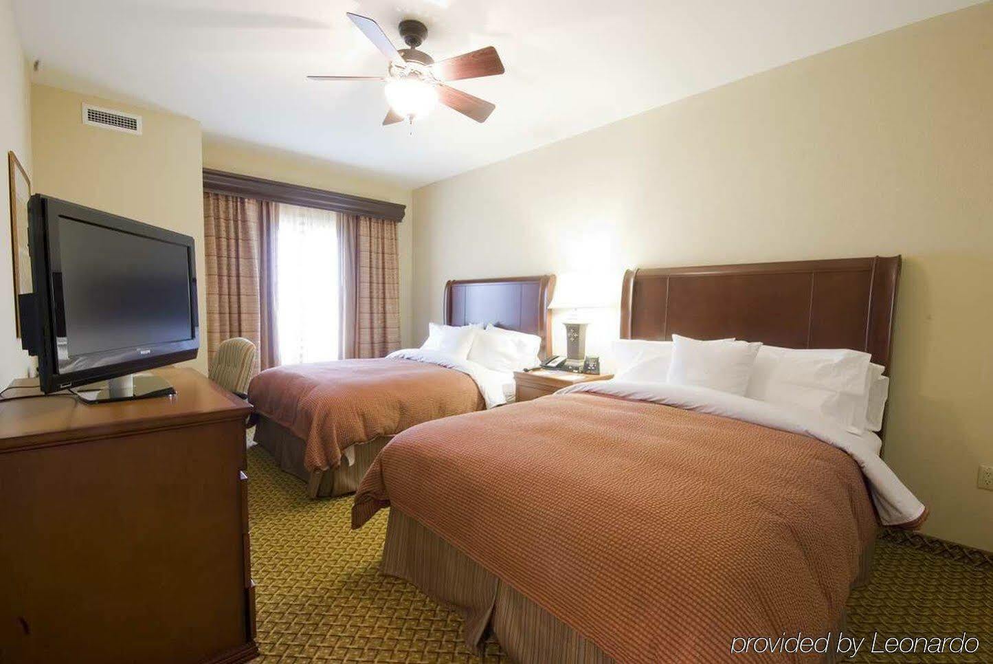 Homewood Suites By Hilton Miami - Airport West Miami Springs Exterior foto